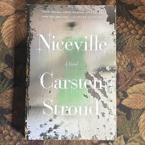 Niceville Novel by Carsten Stroud